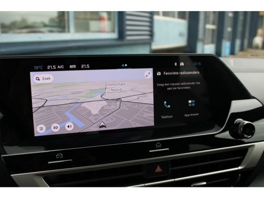 Citroën C4 Citroen 1.2 Hybrid 145pk Max Stoel/Stuur Verwarming | Adaptive Cruise Control | Navigatie | Camer... ActivLease financial lease