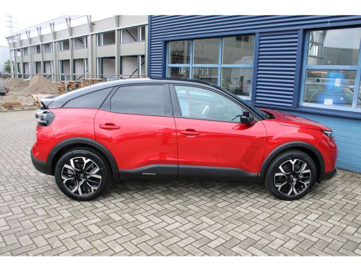 Citroën C4 Citroen 1.2 Hybrid 145pk Max Stoel/Stuur Verwarming | Adaptive Cruise Control | Navigatie | Camer... ActivLease financial lease