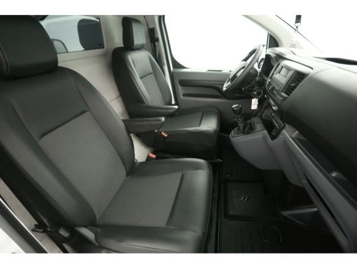 Citroën Jumpy 2.0 BlueHDI L3H1 | Airco | Cruise | Parkeersens. | Elektrpakket ActivLease financial lease