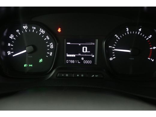 Citroën Jumpy 2.0 BlueHDI L3H1 | Airco | Cruise | Parkeersens. | Elektrpakket ActivLease financial lease