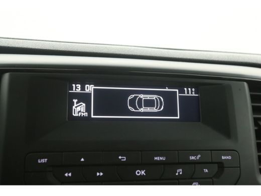 Citroën Jumpy 2.0 BlueHDI L3H1 | Airco | Cruise | Parkeersens. | Elektrpakket ActivLease financial lease