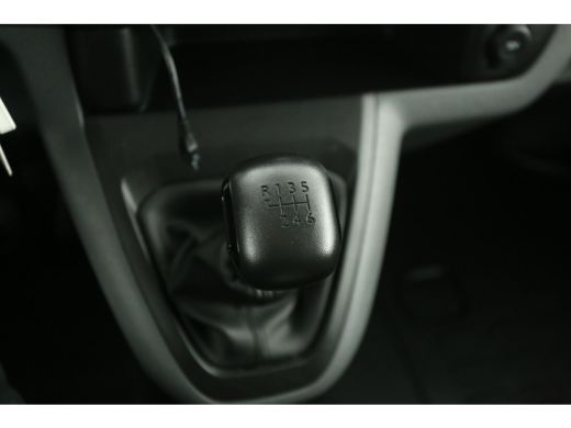 Citroën Jumpy 2.0 BlueHDI L3H1 | Airco | Cruise | Parkeersens. | Elektrpakket ActivLease financial lease