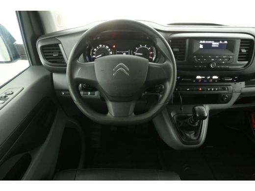 Citroën Jumpy 2.0 BlueHDI L3H1 | Airco | Cruise | Parkeersens. | Elektrpakket ActivLease financial lease