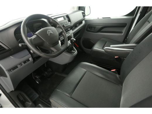 Citroën Jumpy 2.0 BlueHDI L3H1 | Airco | Cruise | Parkeersens. | Elektrpakket ActivLease financial lease