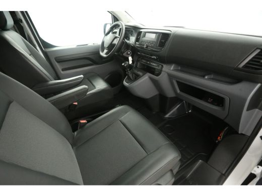 Citroën Jumpy 2.0 BlueHDI L3H1 | Airco | Cruise | Parkeersens. | Elektrpakket ActivLease financial lease