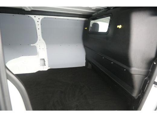 Citroën Jumpy 2.0 BlueHDI L3H1 | Airco | Cruise | Parkeersens. | Elektrpakket ActivLease financial lease