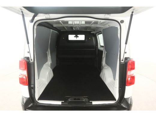 Citroën Jumpy 2.0 BlueHDI L3H1 | Airco | Cruise | Parkeersens. | Elektrpakket ActivLease financial lease