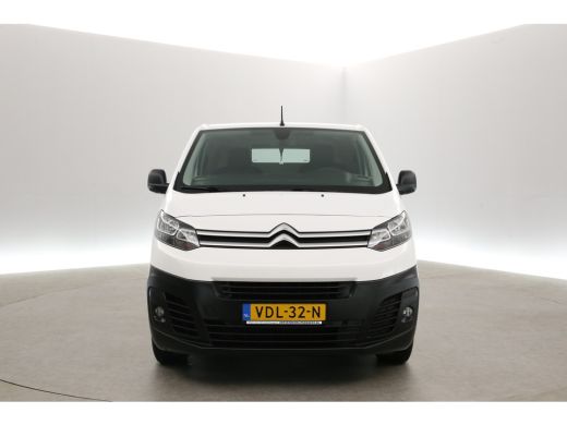 Citroën Jumpy 2.0 BlueHDI L3H1 | Airco | Cruise | Parkeersens. | Elektrpakket ActivLease financial lease