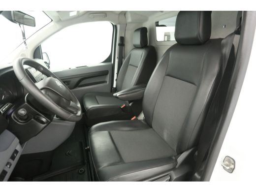 Citroën Jumpy 2.0 BlueHDI L3H1 | Airco | Cruise | Parkeersens. | Elektrpakket ActivLease financial lease