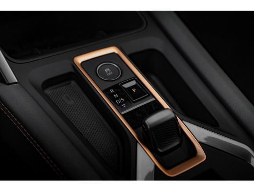 CUPRA Formentor 1.5 TSI e-Hybrid 272pk VZ Performance | "Immersive by Sennheiser" premium sound system package | ... ActivLease financial lease