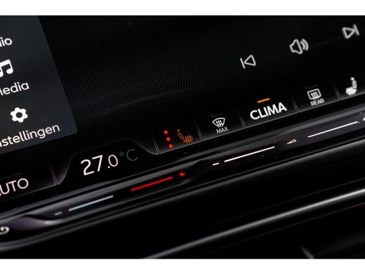 CUPRA Formentor 1.5 TSI e-Hybrid 272pk VZ Performance | "Immersive by Sennheiser" premium sound system package | ... ActivLease financial lease