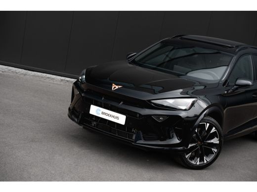 CUPRA Formentor 1.5 TSI e-Hybrid 272pk VZ Performance | "Immersive by Sennheiser" premium sound system package | ... ActivLease financial lease