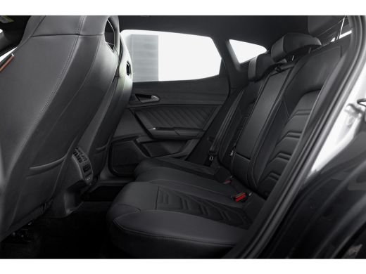 CUPRA Formentor 1.5 TSI e-Hybrid 272pk VZ Performance | "Immersive by Sennheiser" premium sound system package | ... ActivLease financial lease