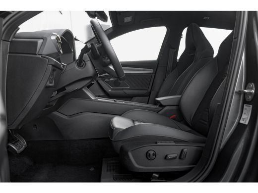 CUPRA Formentor 1.5 TSI e-Hybrid 272pk VZ Performance | "Immersive by Sennheiser" premium sound system package | ... ActivLease financial lease