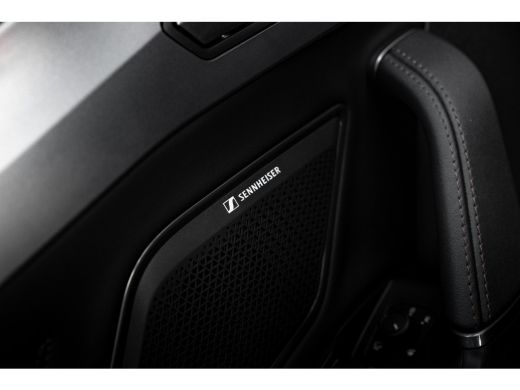 CUPRA Formentor 1.5 TSI e-Hybrid 272pk VZ Performance | "Immersive by Sennheiser" premium sound system package | ... ActivLease financial lease