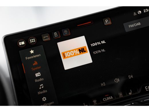 CUPRA Formentor 1.5 TSI e-Hybrid 272pk VZ Performance | "Immersive by Sennheiser" premium sound system package | ... ActivLease financial lease