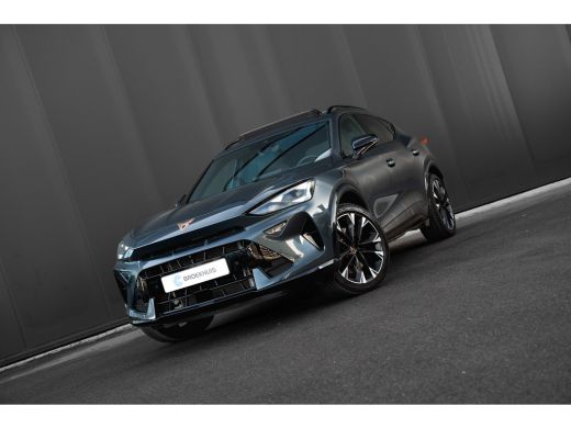 CUPRA Formentor 1.5 TSI e-Hybrid 272pk VZ Performance | "Immersive by Sennheiser" premium sound system package | ... ActivLease financial lease