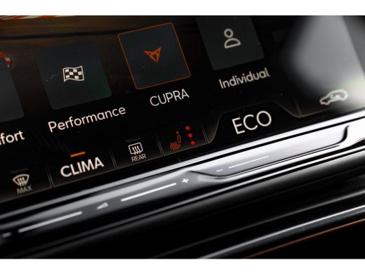 CUPRA Formentor 1.5 TSI e-Hybrid 272pk VZ Performance | "Immersive by Sennheiser" premium sound system package | ... ActivLease financial lease