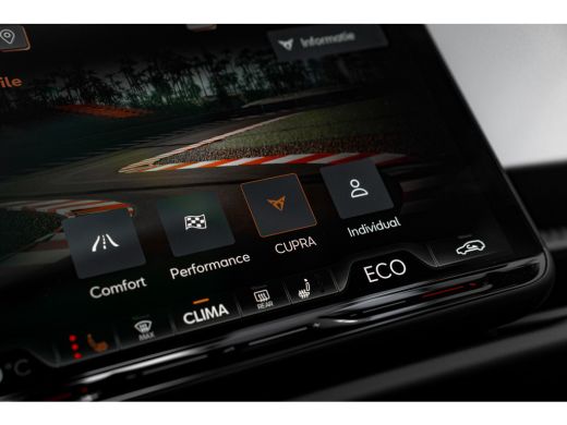 CUPRA Terramar 1.5 TSI e-Hybrid 272PK VZ Performance | TREKHAAK | PANORAMADAK | VERLENGDE FABR. GARANTIE | 360 C... ActivLease financial lease