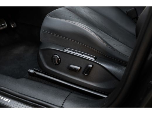 CUPRA Terramar 1.5 TSI e-Hybrid 272pk VZ Performance | Sennheiser sound System | Alcantara bekleding | Head-up d... ActivLease financial lease