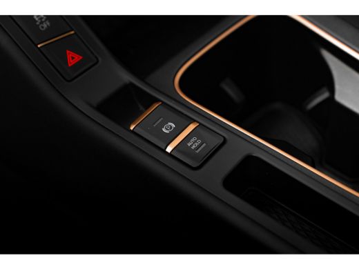 CUPRA Terramar 1.5 TSI e-Hybrid 272pk VZ Performance | "Immersive by Sennheiser" premium sound system package | ... ActivLease financial lease