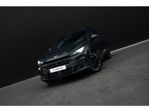 CUPRA Terramar 1.5 TSI e-Hybrid 272pk VZ Performance | "Immersive by Sennheiser" premium sound system package | ... ActivLease financial lease