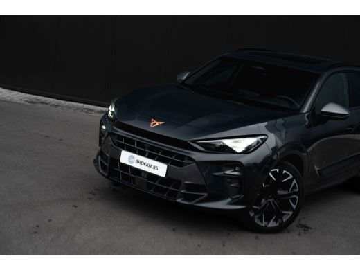 CUPRA Terramar 1.5 TSI e-Hybrid 272pk VZ Performance | "Immersive by Sennheiser" premium sound system package | ... ActivLease financial lease