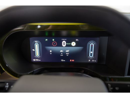 Fiat Grande Panda RED 11kW 44 kWh | 8 Jaar Garantie | Apple Carplay & Android Auto | Cruise Controle | Parkeersenso... ActivLease financial lease