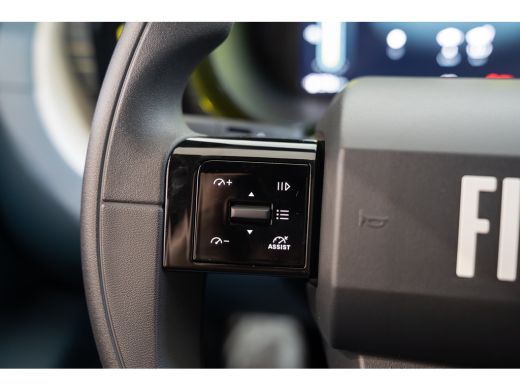 Fiat Grande Panda RED 11kW 44 kWh | 8 Jaar Garantie | Apple Carplay & Android Auto | Cruise Controle | Parkeersenso... ActivLease financial lease