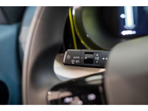 Fiat Grande Panda RED 11kW 44 kWh | 8 Jaar Garantie | Apple Carplay & Android Auto | Cruise Controle | Parkeersenso... ActivLease financial lease