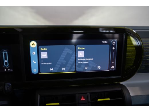 Fiat Grande Panda RED 11kW 44 kWh | 8 Jaar Garantie | Apple Carplay & Android Auto | Cruise Controle | Parkeersenso... ActivLease financial lease