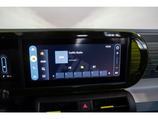 Fiat Grande Panda RED 11kW 44 kWh | 8 Jaar Garantie | Apple Carplay & Android Auto | Cruise Controle | Parkeersenso... ActivLease financial lease