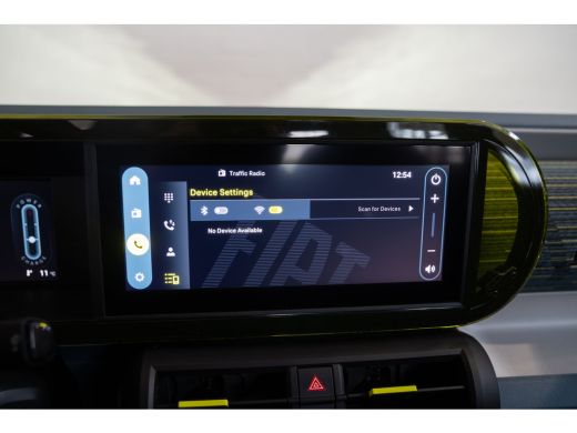 Fiat Grande Panda RED 11kW 44 kWh | 8 Jaar Garantie | Apple Carplay & Android Auto | Cruise Controle | Parkeersenso... ActivLease financial lease