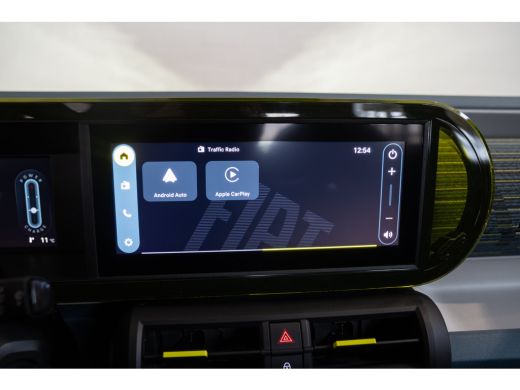 Fiat Grande Panda RED 11kW 44 kWh | 8 Jaar Garantie | Apple Carplay & Android Auto | Cruise Controle | Parkeersenso... ActivLease financial lease