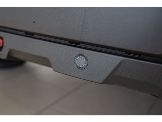 Fiat Grande Panda RED 11kW 44 kWh | 8 Jaar Garantie | Apple Carplay & Android Auto | Cruise Controle | Parkeersenso... ActivLease financial lease