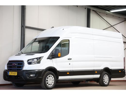 Ford E-Transit 350 L4H3 Trend 68 kWh