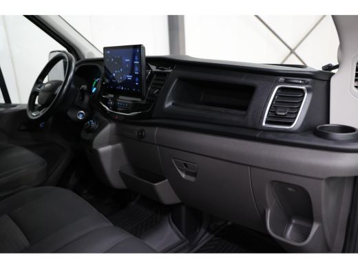 Ford E-Transit 350 L4H3 Trend 68 kWh ActivLease financial lease