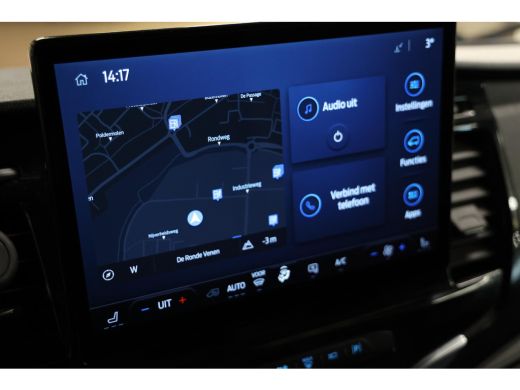 Ford E-Transit 350 L4H3 Trend 68 kWh ActivLease financial lease