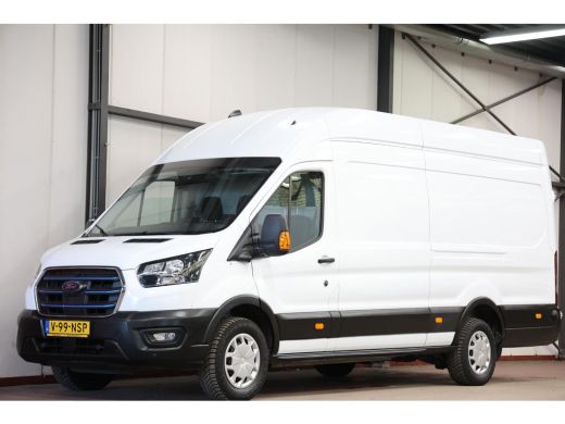 Ford E-Transit 350 L4H3 Trend 68 kWh ActivLease financial lease