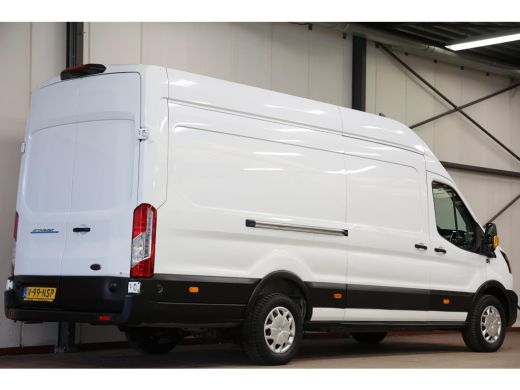 Ford E-Transit 350 L4H3 Trend 68 kWh ActivLease financial lease