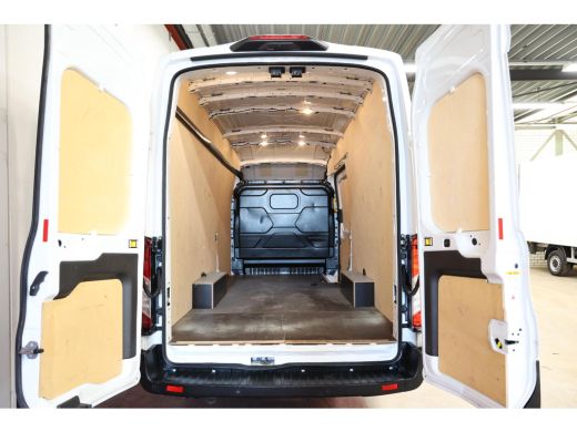 Ford E-Transit 350 L4H3 Trend 68 kWh ActivLease financial lease