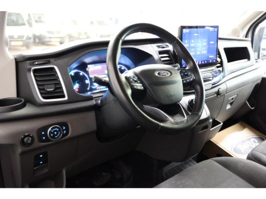 Ford E-Transit 350 L4H3 Trend 68 kWh ActivLease financial lease