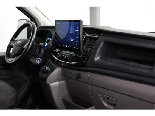 Ford E-Transit 350 L4H3 Trend 68 kWh ActivLease financial lease