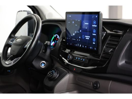 Ford E-Transit 350 L4H3 Trend 68 kWh ActivLease financial lease