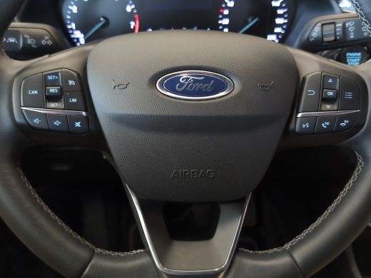 Ford Fiesta 1.0 Active X | Cruise Control | B&O Audio | Navi | Bluetooth | | Audio installatie premium | Crui... ActivLease financial lease