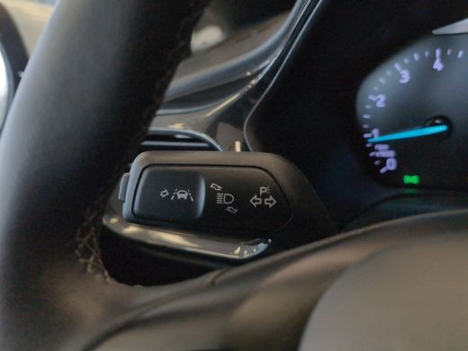 Ford Fiesta 1.0 Active X | Cruise Control | B&O Audio | Navi | Bluetooth | | Audio installatie premium | Crui... ActivLease financial lease