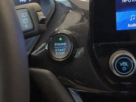 Ford Fiesta 1.0 Active X | Cruise Control | B&O Audio | Navi | Bluetooth | | Audio installatie premium | Crui... ActivLease financial lease