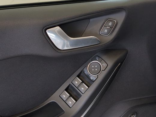 Ford Fiesta 1.0 Active X | Cruise Control | B&O Audio | Navi | Bluetooth | | Audio installatie premium | Crui... ActivLease financial lease