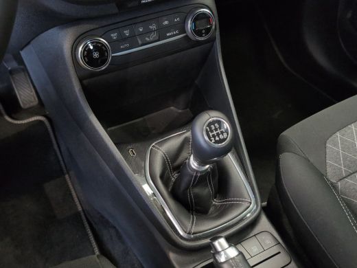 Ford Fiesta 1.0 Active X | Cruise Control | B&O Audio | Navi | Bluetooth | | Audio installatie premium | Crui... ActivLease financial lease