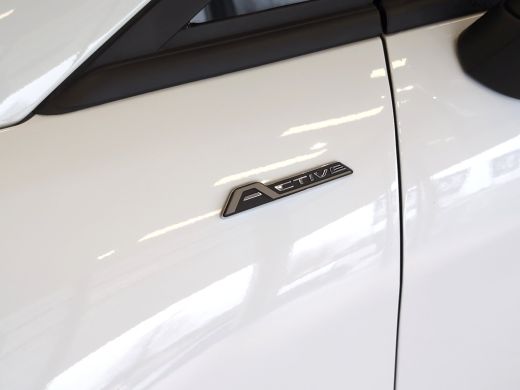 Ford Fiesta 1.0 Active X | Cruise Control | B&O Audio | Navi | Bluetooth | | Audio installatie premium | Crui... ActivLease financial lease